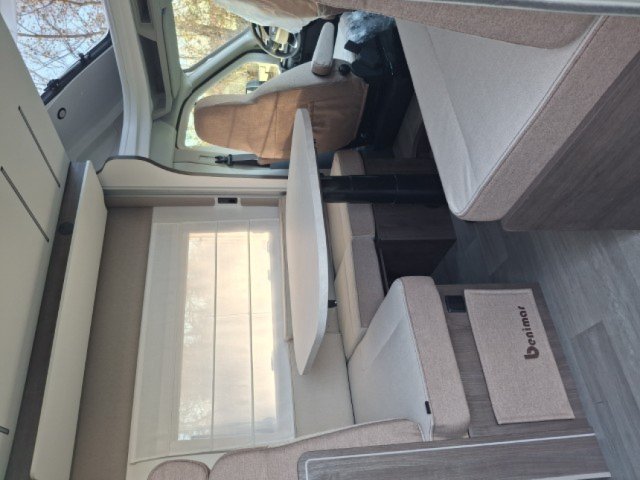 Benimar Tessoro 481 NK - Photo 3