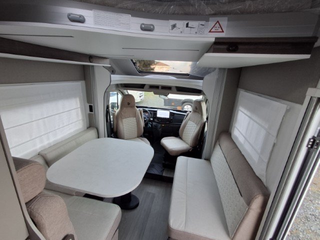 Benimar Tessoro 481 NK - Photo 4