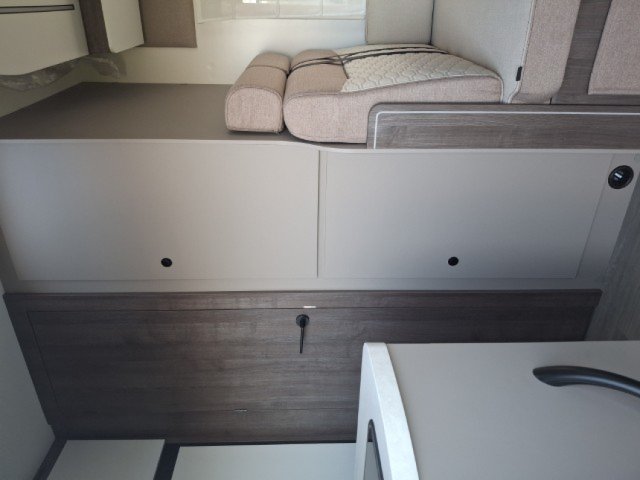 Benimar Tessoro 481 NK - Photo 5