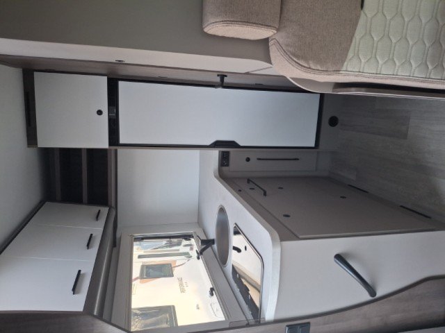 Benimar Tessoro 481 NK - Photo 6