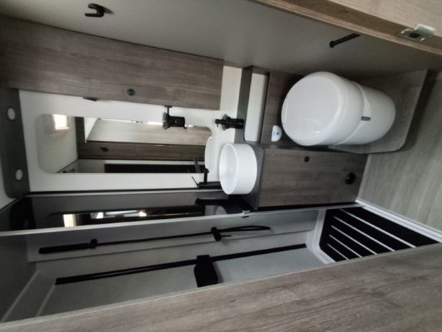 Benimar Tessoro 481 NK - Photo 8