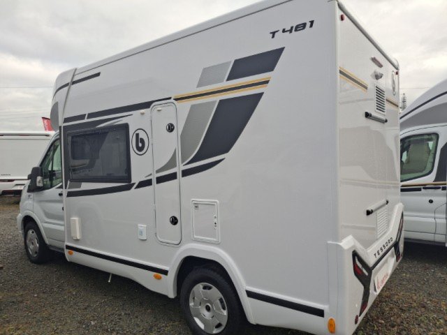 Benimar Tessoro 481 - Photo 3