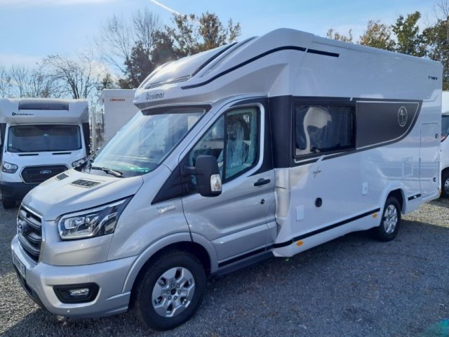 Benimar Tessoro 483 NORTHAUTOKAPP - Photo 5