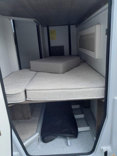 Benimar Tessoro 483 NORTHAUTOKAPP - Photo 11