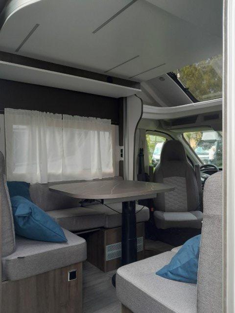Benimar Tessoro 483 NORTHAUTOKAPP - Photo 12