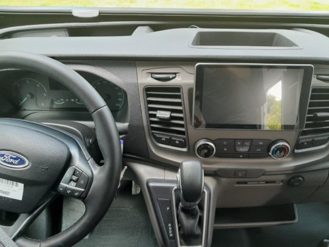 Benimar Tessoro 483 NORTHAUTOKAPP - Photo 16