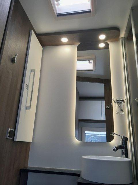 Benimar Tessoro 483 NORTHAUTOKAPP - Photo 19