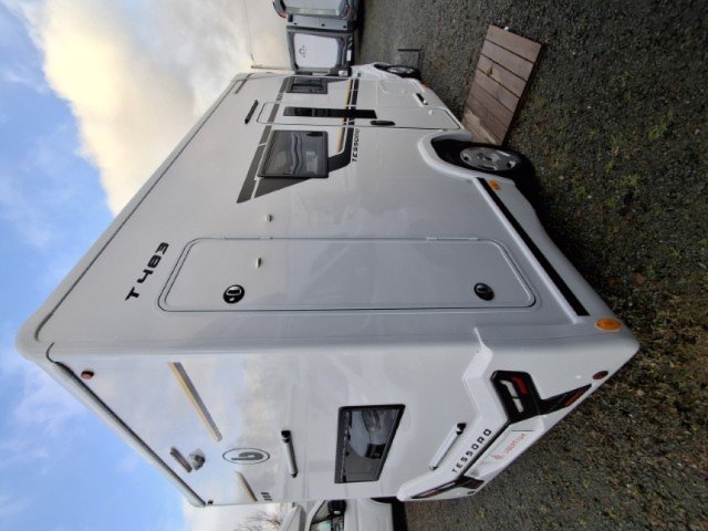 Benimar Tessoro 483 - Photo 2