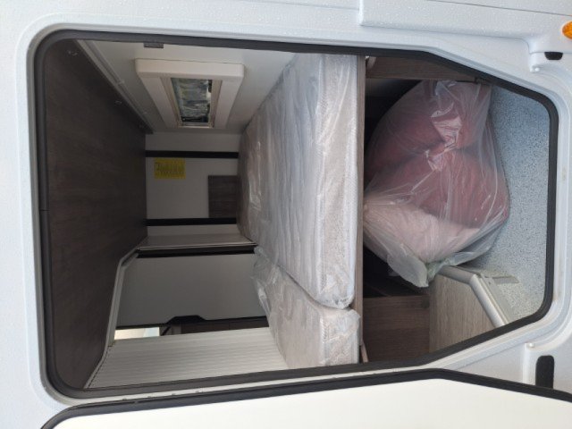 Benimar Tessoro 483 - Photo 4