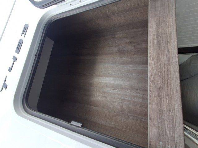 Benimar Tessoro 483 - Photo 5