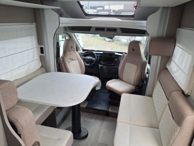 Benimar Tessoro 483 - Photo 6