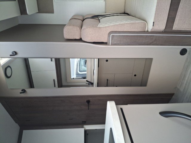 Benimar Tessoro 483 - Photo 7