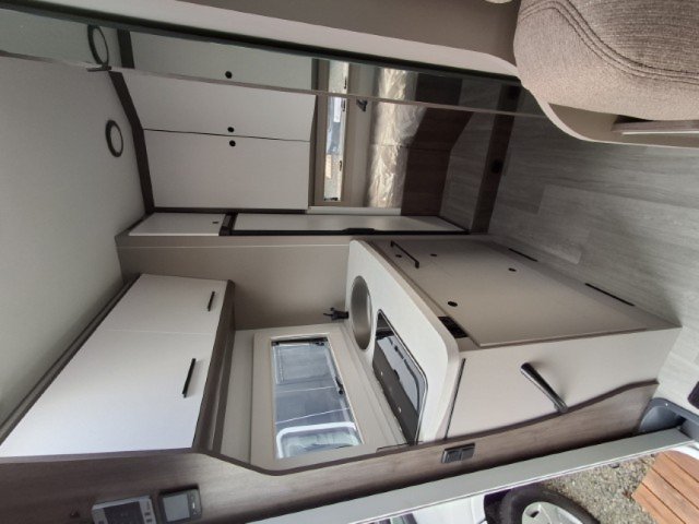 Benimar Tessoro 483 - Photo 8