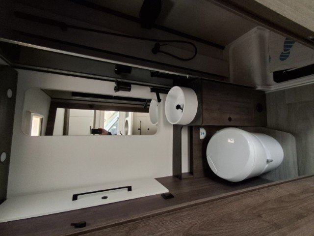 Benimar Tessoro 483 - Photo 11