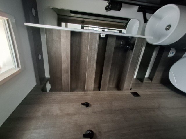 Benimar Tessoro 483 - Photo 12