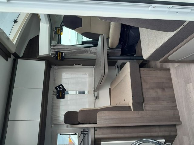 Benimar Tessoro 495 Up - Photo 5