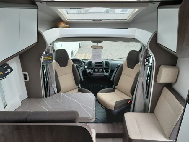 Benimar Tessoro 495 Up - Photo 7