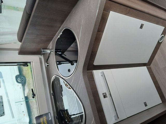 Benimar Tessoro 495 Up - Photo 8