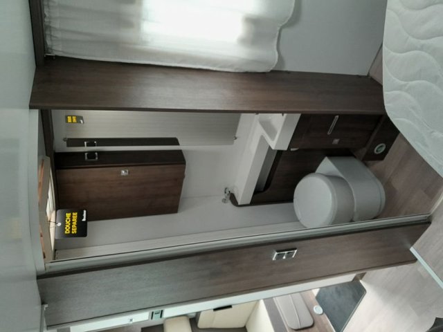 Benimar Tessoro 495 Up - Photo 10