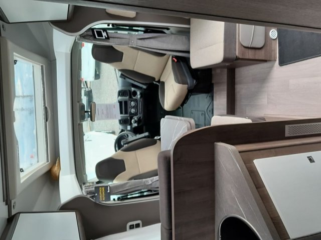 Benimar Tessoro 495 Up - Photo 12