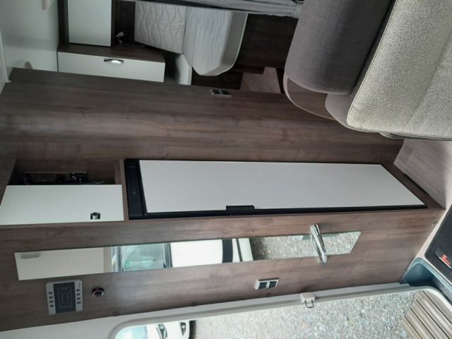 Benimar Tessoro 495 Up - Photo 14