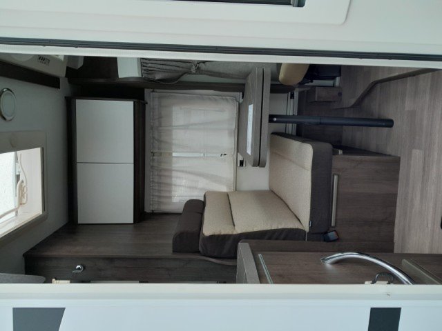 Benimar Tessoro 495 Up - Photo 15