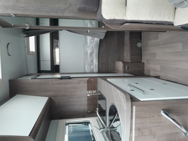 Benimar Tessoro 495 Up - Photo 17