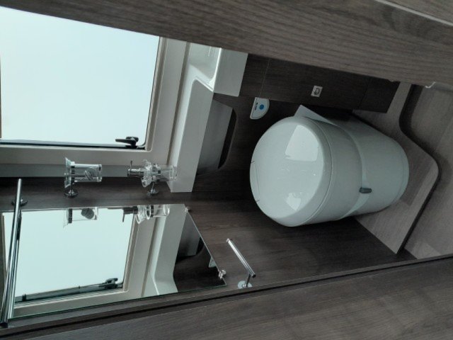 Benimar Tessoro 495 Up - Photo 19