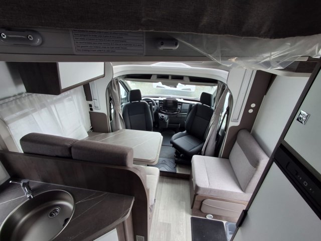 Benimar Tessoro 495 Up - Photo 6