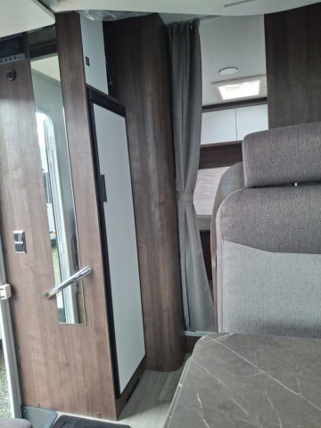 Benimar Tessoro 495 Up - Photo 9