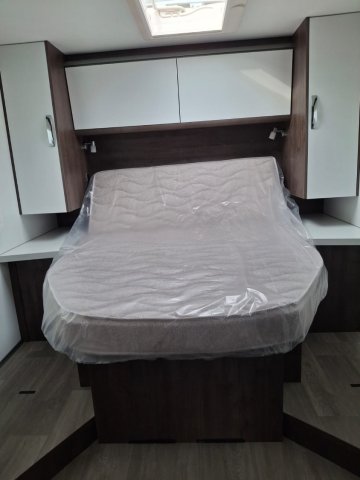 Benimar Tessoro 495 Up - Photo 12