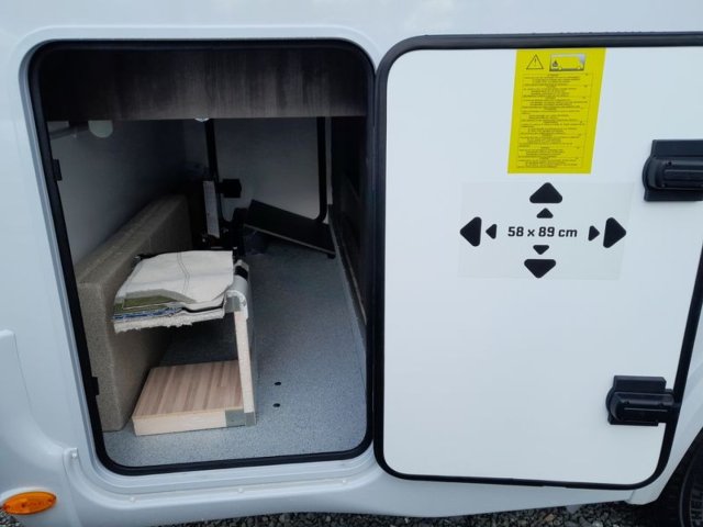 Benimar Tessoro 495 ES Profilé - Photo 4