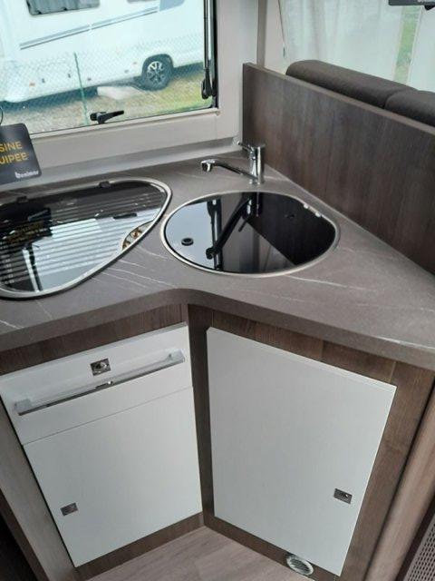 Benimar Tessoro 495 ES Profilé - Photo 10