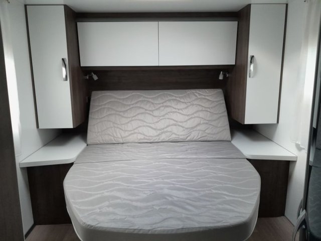 Benimar Tessoro 495 ES Profilé - Photo 11