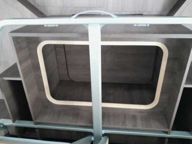 Benimar Tessoro 495 ES Profilé - Photo 12