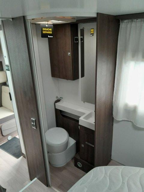 Benimar Tessoro 495 ES Profilé - Photo 13