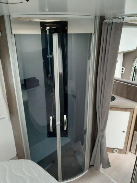 Benimar Tessoro 495 ES Profilé - Photo 14