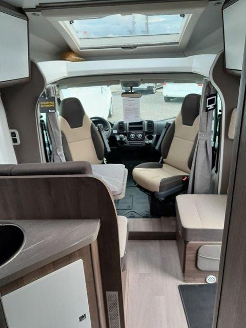 Benimar Tessoro 495 ES Profilé - Photo 15