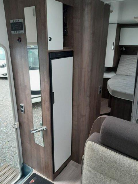 Benimar Tessoro 495 ES Profilé - Photo 17