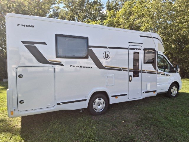 Benimar Tessoro 496 - Photo 2