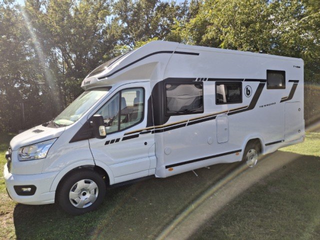 Benimar Tessoro 496 - Photo 3