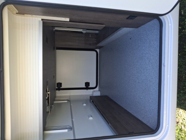 Benimar Tessoro 496 - Photo 5