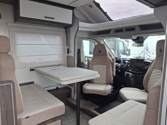 Benimar Tessoro 496 - Photo 6