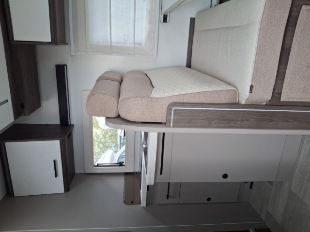 Benimar Tessoro 496 - Photo 7