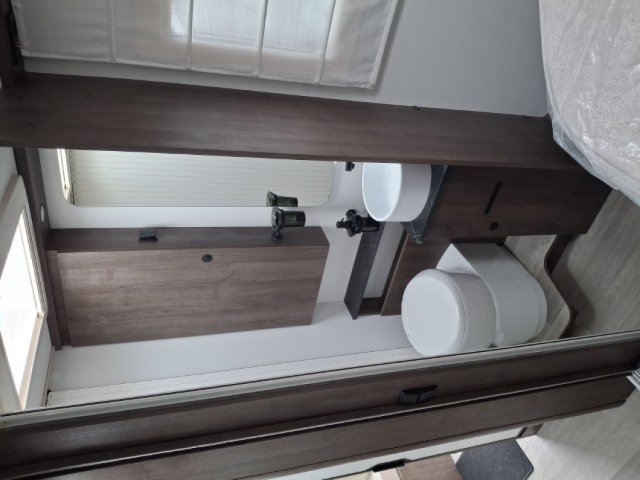 Benimar Tessoro 496 - Photo 9