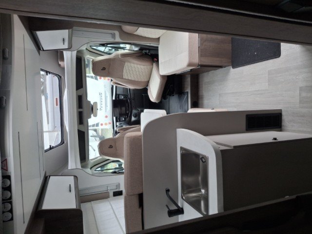 Benimar Tessoro 496 - Photo 11