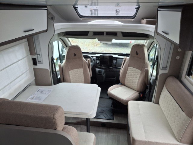 Benimar Tessoro 496 - Photo 12