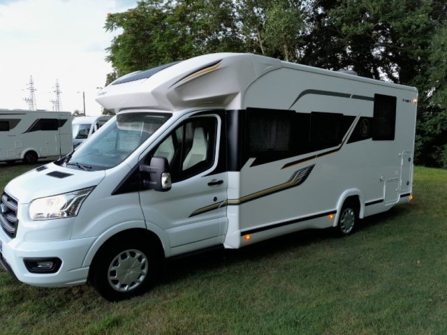 Benimar Tessoro 497 Profilé - Photo 4