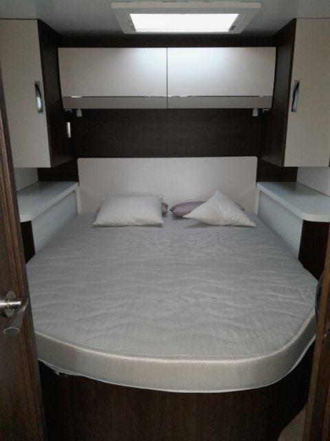 Benimar Tessoro 497 Profilé - Photo 9