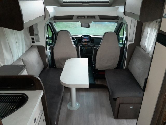 Benimar Tessoro 497 Profilé - Photo 6